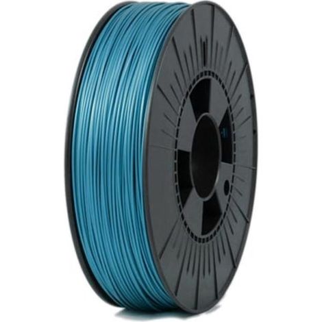 FILAMENTO PLA RESISTENTE DA 1,75 mm (1/16") - BLU - 750 g (1/2)