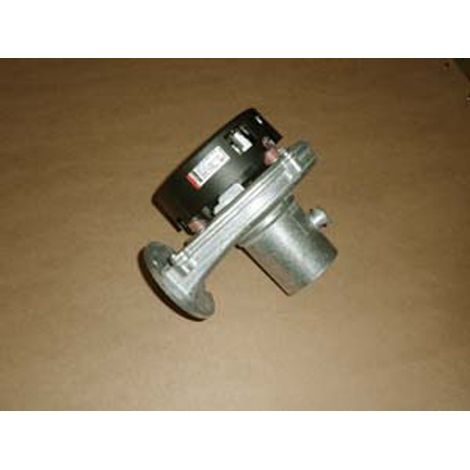 Remeha Ventilador Rg 118- R14.2x1(15kW), S100886