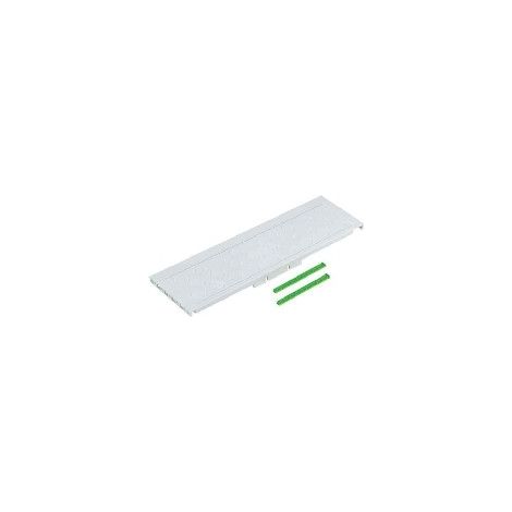 Spelsberg Einführungsflansch GFL 411-m IP44 395 x 119 x 15mm (1/2)