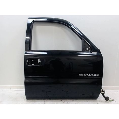 Porte Avant Droit Cadillac Escalade (1/2)