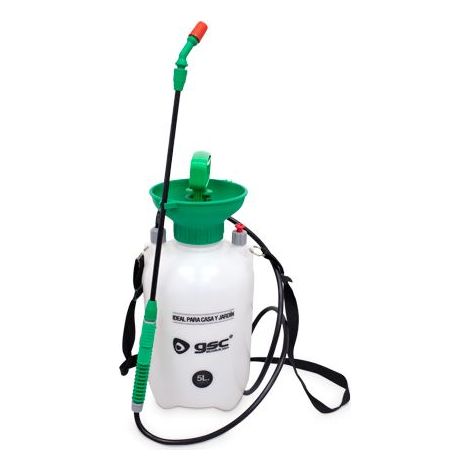 5L Druckpistole GSC 003602064