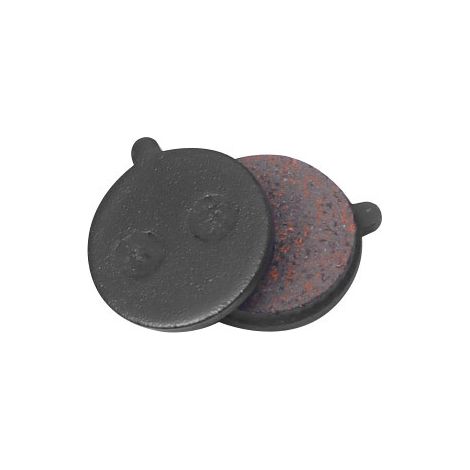 Trottinette, VTT, plaquettes de frein à disque, plaquettes de frein hydrauliques, accessoires pour freins à disque Kugoo (1/5)