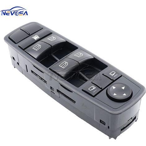 Suitable for Mercedes-Benz power window control switches A2518300090 (1/4)
