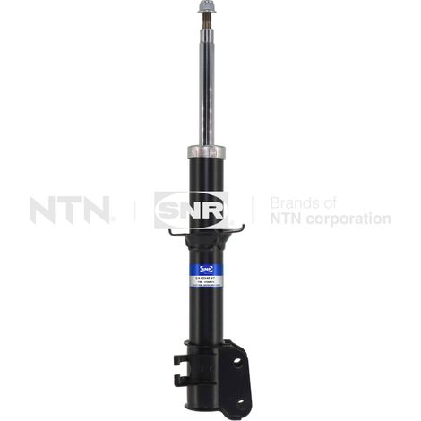 Amortisseur - SA65340.13L - SNR - Compatible avec véhicule Suzuki, Opel, Vauxhall