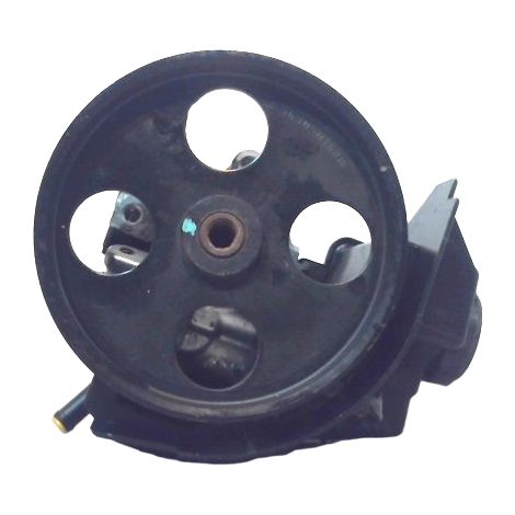 [PRODUIT D'OCCASION] Pompe Direction Assistee PEUGEOT 206 ♻️ Ref Oe. 4007kx - Garantie à vie (1/2)