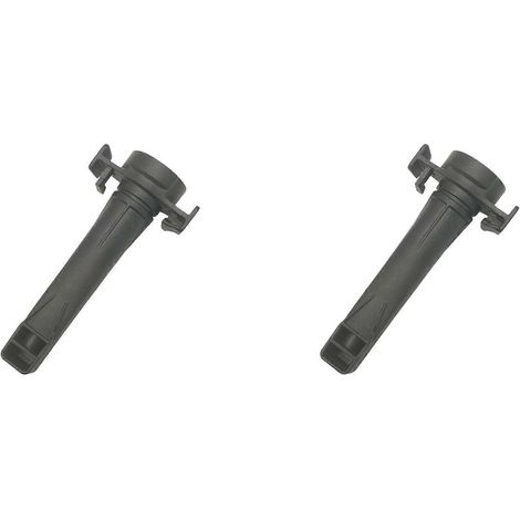 2x Wasserbehälter für Kärcher WV1 WV2 Fenstersauger (Ersatzbehälter) (1/5)