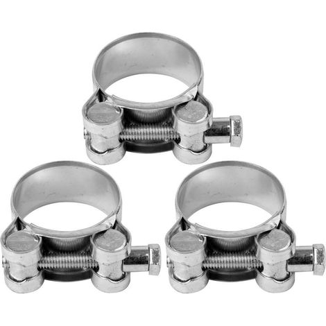 Schraubzwinge GBS W1 32-35/20 mm 3 Stück 73793 Vorel (1/2)