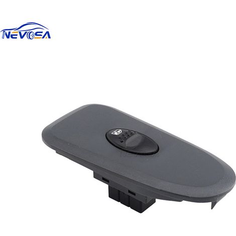 PW851670 is suitable for Mitsubishi Proton automotive parts window regulator switches and power window button switches. (1/4)
