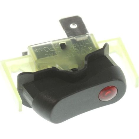 Interruttore ON/OFF - Grill, Wok e Macchina per Raclette - SEB - 3463153616360164435