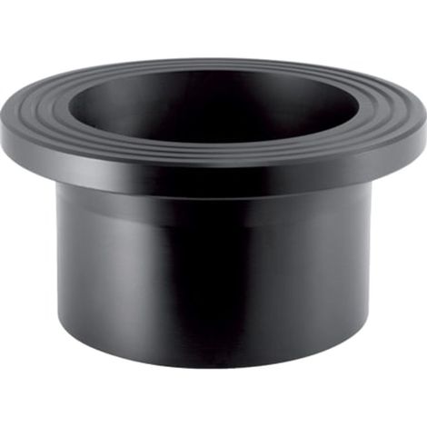 Geberit 371744161 PE Vorschweissbund d250