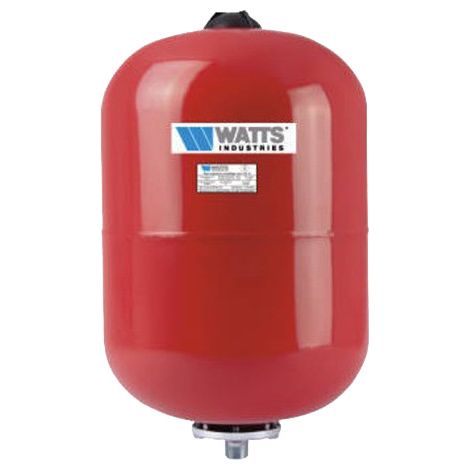 Watts Industries 22VR8 Vaso de Expansión 8 litros