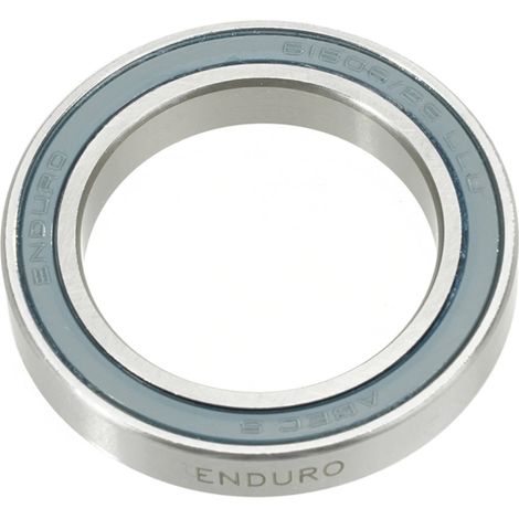 Roulement à Billes Radial Haute Précision - Rotation Fluide Et Durable - Enduro Bearings