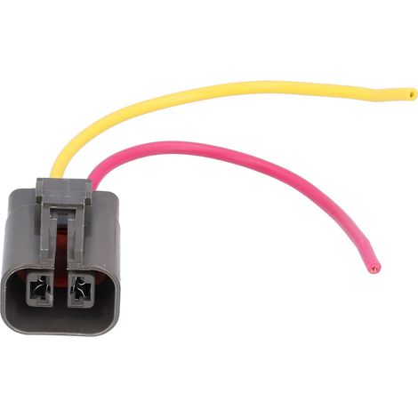 Connecteur de prise d'alternateur auto remplacement pour Mitsubishi et Ford (1/5)