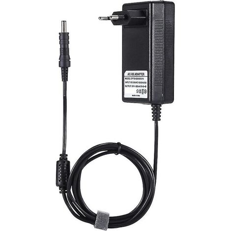 AMXCNOY-kompatibler Adapter für Philips FC6331, FC6333, FC6402, FC6401, EU-Stecker (1/3)