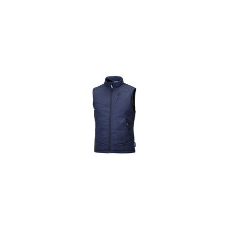 SPARCO GILET SANFORD BLU TG L- SPARCO- 1,0 pz