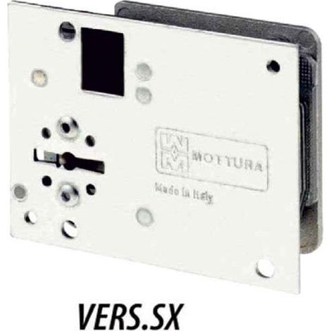 Noyau de rechange droit Quick 91062 Mottura
