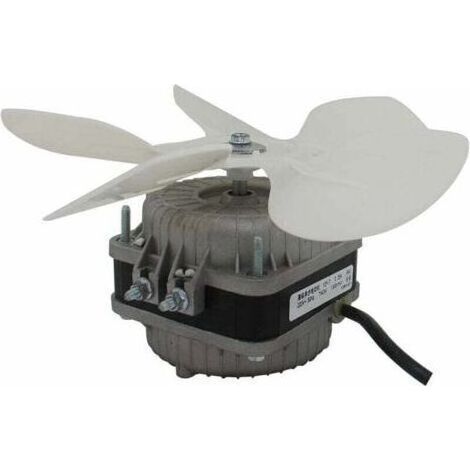 Ventilateur frigo 220v moteur refrigerateur congelateur frigo ventil 25W 35W 40W 60W pour congelateur armoire froid ventile (1/5)