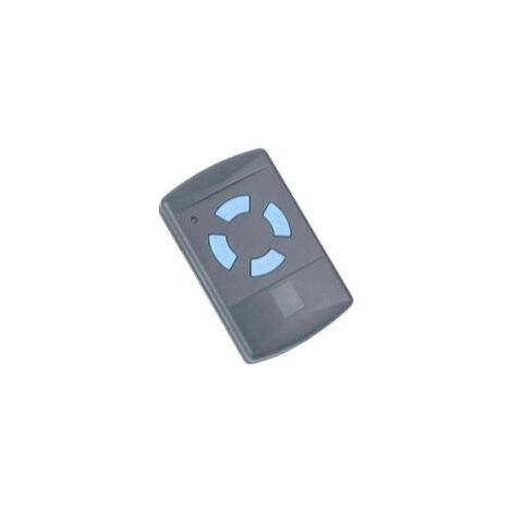 SdreMeloTelecommande Garage Hor-HSM4 868 MHz Telecommande Porte Garage Hormann avec Telecommande Hormann 868 MHz HSM2 HSM4 HS1 HS2 HS4 HSZ1 HSZ2 HSP4 HSD2-1Pcs- Crezuo (1/4)