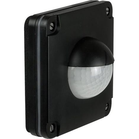 Niko MELDER 300 KNX/KLR IP55 UP SW (25245    SWISS GARDE)