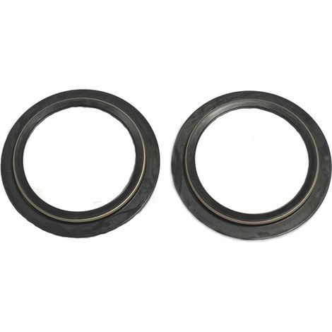 Paraolio Athena 46x58.5 per sospensioni Yamaha, Kawasaki, Honda (1/2)