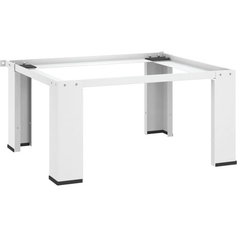 Socle pour machine à laver Blanc CFW45379 (1/5)