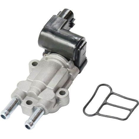 Valve de régulation de ralenti 22270-22020 22270-22061 136800-1822 22270-0D040 pour Toyota Corolla Matrix MR2 Spyder 1.8L L4 (1/5)