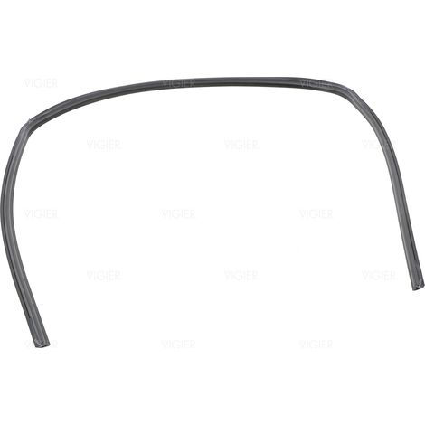Joint de porte cuisinière four Cluny 422x330 – 65111022 – Compatible avec modèles Lacanche – Pour appareils fabriqués après 2003