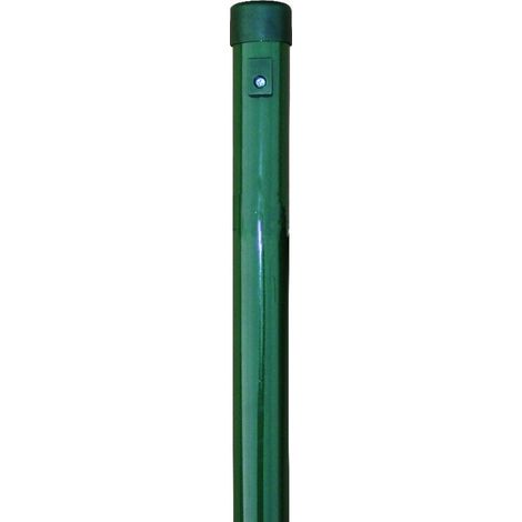 Zaunpfähle grün-besch. 34x1500 mm