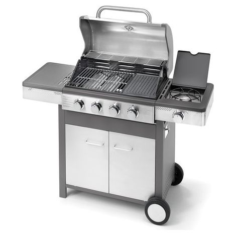 Barbecue Ompagrill 5 B