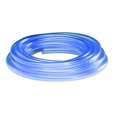 Tubo trasparente 25 mt - Diam. 10 mm SAUERMAN