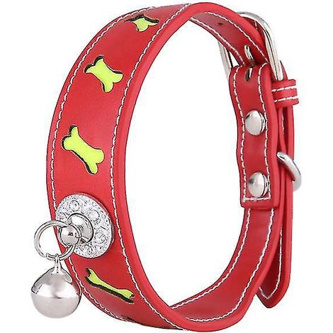 Das neue Hundehalsband (1 Stück)