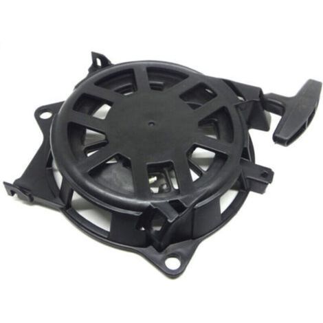 Lanceur à traction pour Honda 28400Z0M801 GCV135 GCV160 GCV190 GC135 GC160 28400-Z0M-80, démarreur de moteur de tondeuse à gazon de rechange