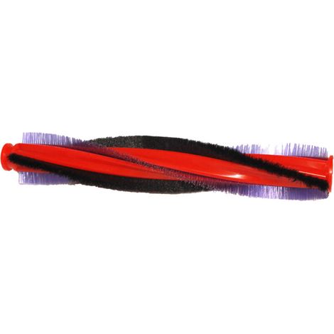 Pièce de rechange pour tête de brosse rotative motorisée Dyson V6/DC59/DC62/SV03 (225 mm), adaptée à une utilisation sur sol et sur tapis. (1/3)