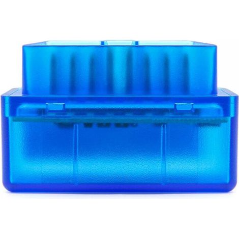 Geeignet für drahtlose OBD-Fehlercodelesegeräte, Bluetooth-Fehlercodelesegeräte für Android-Systeme, Echtzeit-Fahrzeugzustandsüberwachung und Fehlercodelöschung, OBDII Bluetooth-Fahrzeuge
