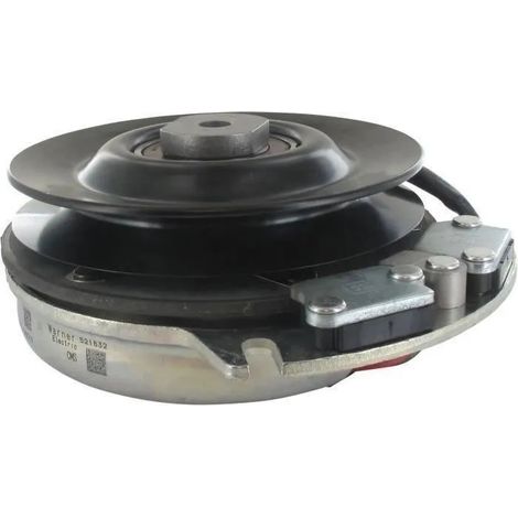 Embrayage électromagnétique Adaptable Murray Modèles 461603x48a, 465618x48a, 465614x48a. Remplace Origine 690461ma, 7601023, War