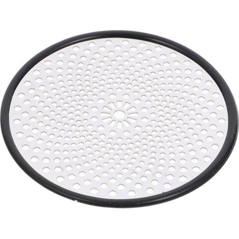 Steel Bathroom Clogging Suitable Laundry Prevent Design Filter 110mm (1/5)
