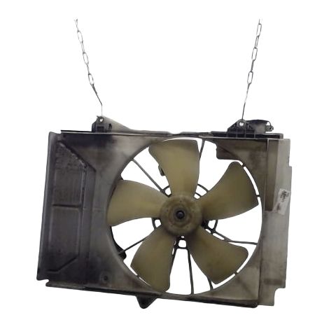 [PRODUIT D'OCCASION] Moteur Ventilateur Radiateur TOYOTA Yaris ♻️ Ref Oe. 163630j020 - Garantie à vie (1/3)