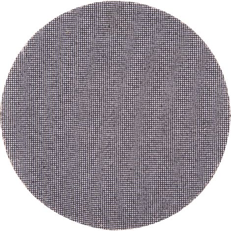 wolfcraft Griglia abrasiva velcrata per cartongesso I 2288000 (1/4)