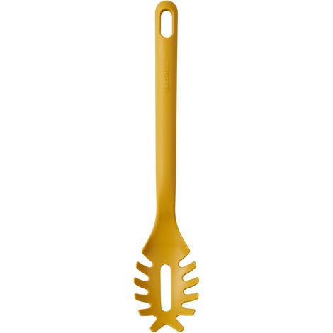 Servi spaghetti Chef Line Giallo Guzzini