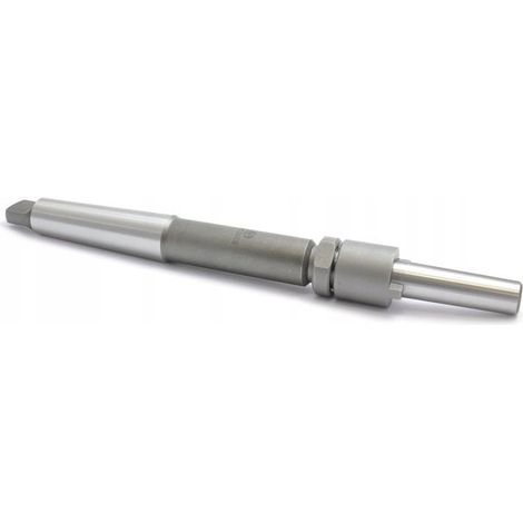 Punta Mentor 5310-4-22 cono Morse DIN228 312 mm (1/2)