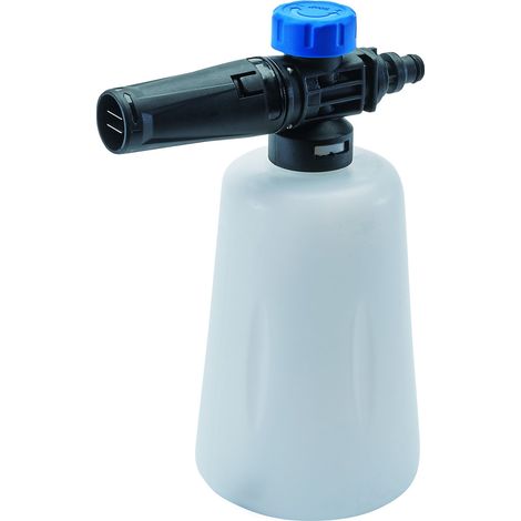 STIER Schauminjektor 750 ml für STIER Hochdruckreiniger SDR-300 (1/2)