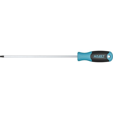 Hazet Schraubendreher 811LG-T30, Innen TORX Profil, SW T30 (1/5)