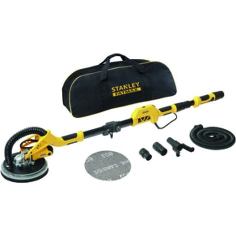 FATMAX LEVIGATRICE A MURO SFMEE500S 750W 225MM