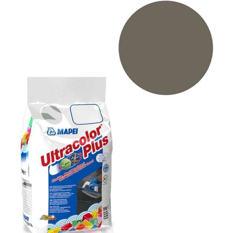 MAPEI ULTRACOLOR PLUS GROUT 136 MUD 5KG