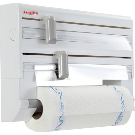Leifheit Wandrollenhalter Parat