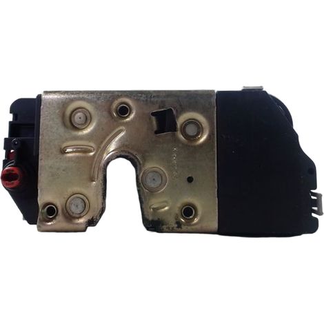 [PRODUIT D'OCCASION] Systeme Condamnation Arriere Gauche PEUGEOT 307 2005-2007 ♻️ Ref Oe. 9137a0 - Garantie à vie (1/3)