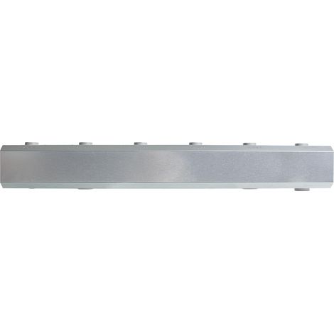 Collecteur de chaudière WS type HVM SU-2 2 groupes de chauffage 1 1/4’’ avec isolation 1 raccordement de la chaudière latéral (1/3)