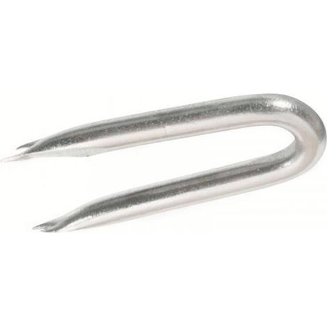 Crampillon CDT1K 2.3 x 25 mm - Inox A2 - D-Work (1/4)