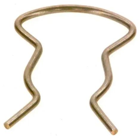 BOSCH Molla di ritegno (10x), 87112000160