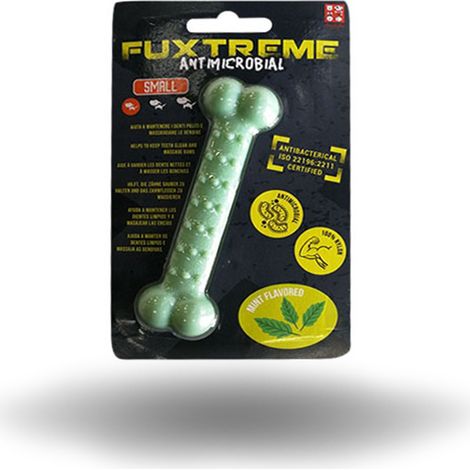 FUXTREME OSSO ANTIMICROBICO MENTA 18CM